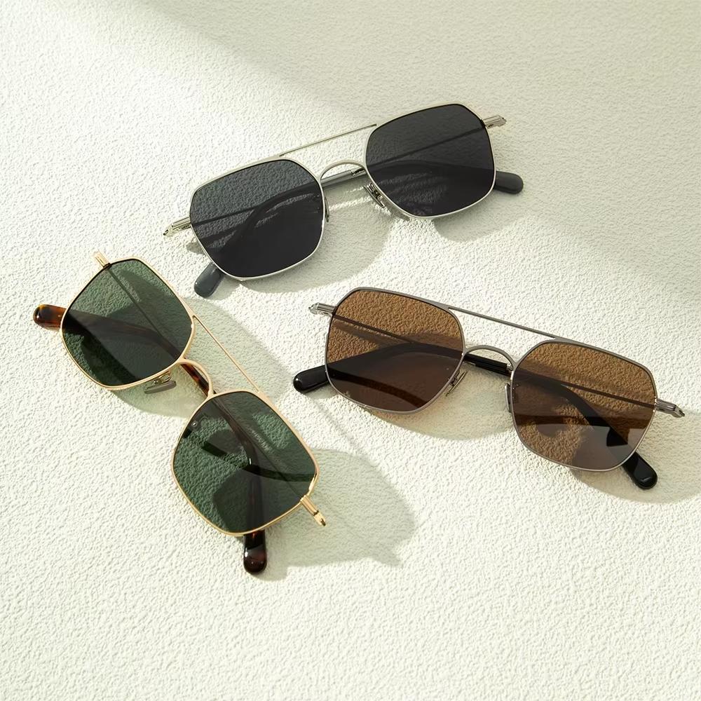 Shade Luxe