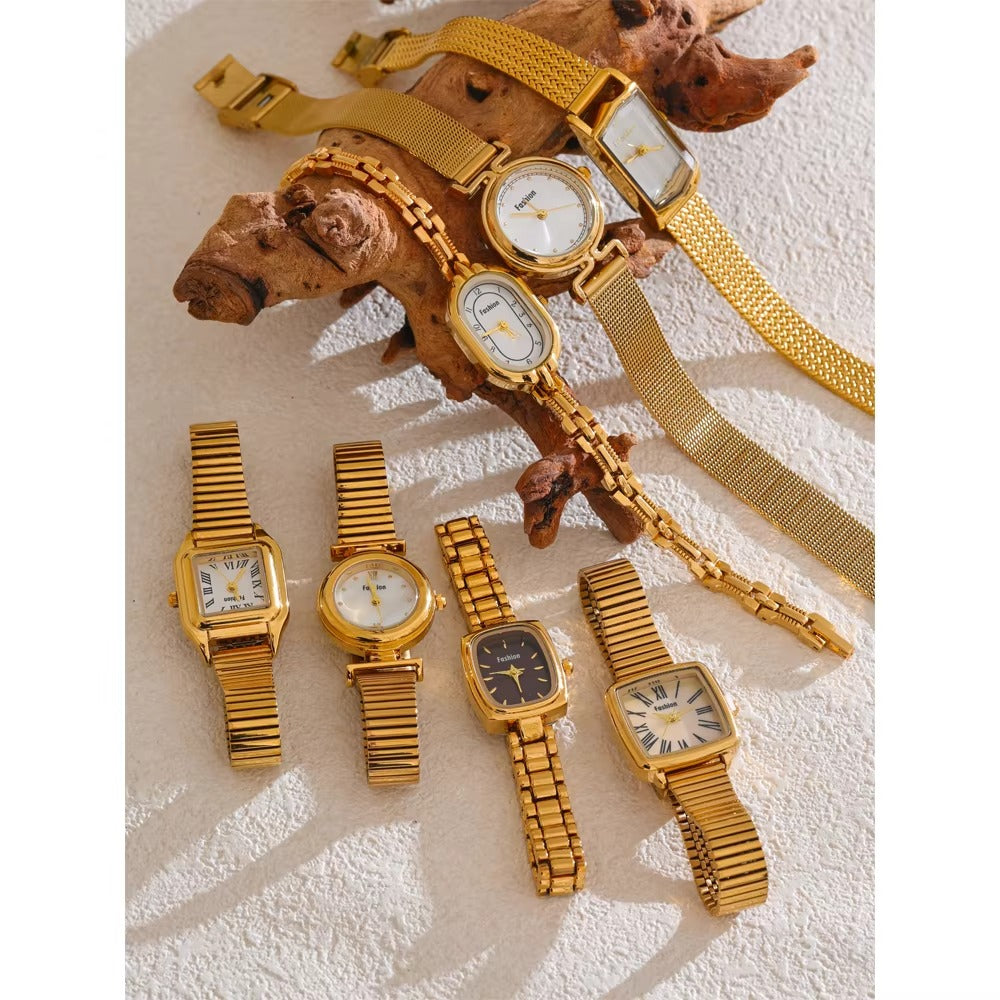 Grace & Time