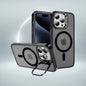 Magnetic stand Apple Iphone series case