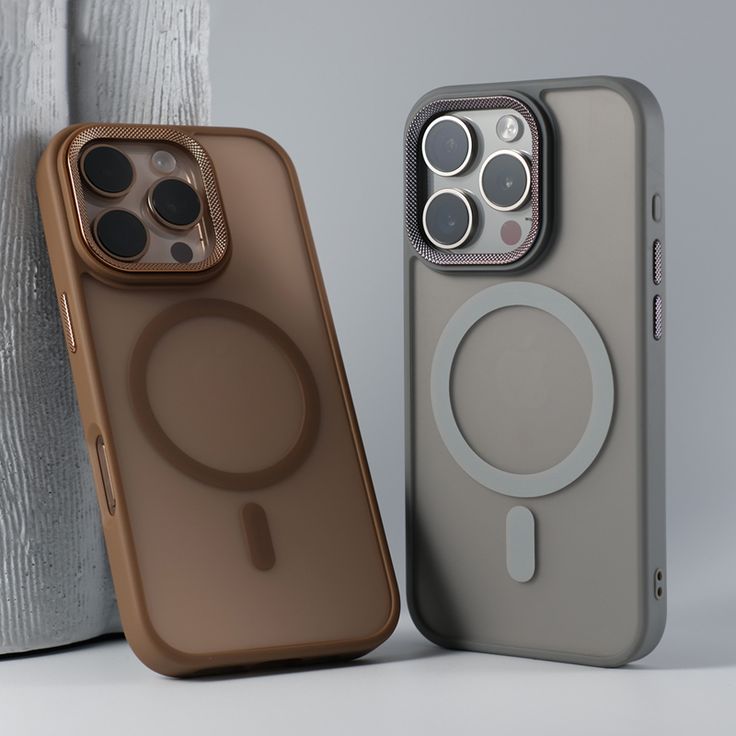 Magnetic stand Apple Iphone series case