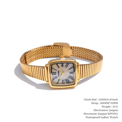 Aurum- Timeless. Golden. Yours.